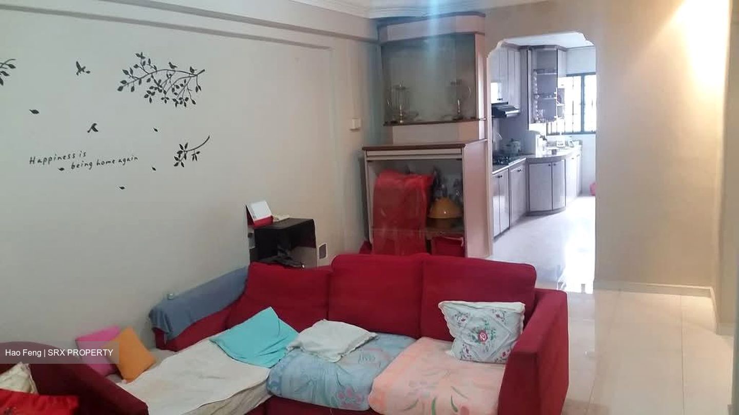 Blk 624 Ang Mo Kio Avenue 4 (Ang Mo Kio), HDB 3 Rooms #556062111